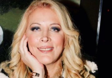 Loana Petrucciani