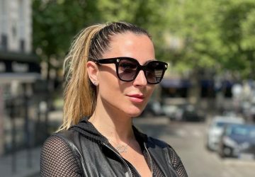 Magali Berdah condamnée