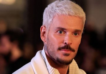 Matt Pokora