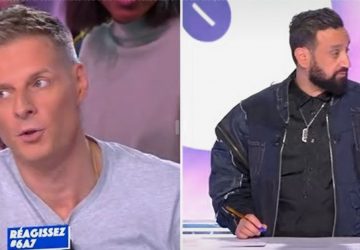Matthieu Delormeau se confie sur sa vie sentimentale