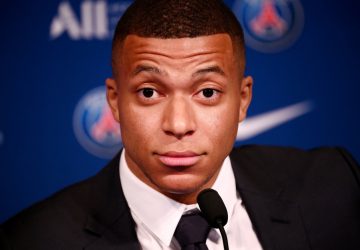 Mbappé fortune richesse football france psg