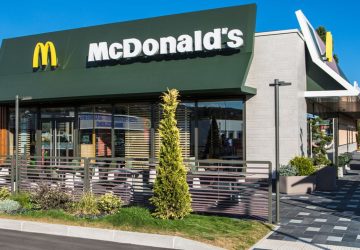 mcdonalds fast food france loi gaspillage restauration rapide