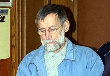 Michel Fourniret
