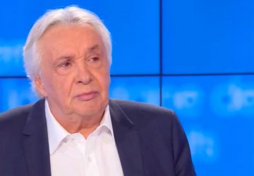 Michel sardou