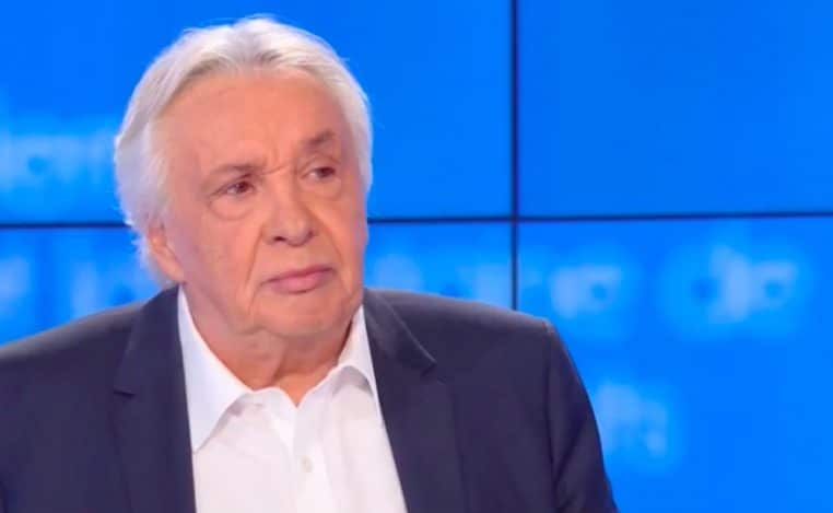 Michel sardou