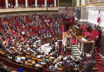 « La retraite à 64 ans ne leur suffit pas » : des centristes du MoDem vont déposer un amendement afin d'augmenter le temps de travail hebdomadaire