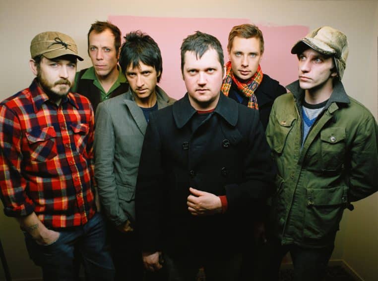 modest mouse groupe rock États unis musique