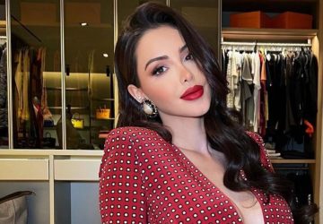 Nabilla