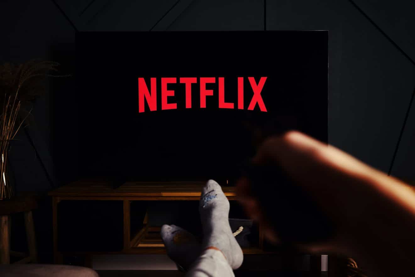Netflix bonne nouvelle série cinéma films streaming