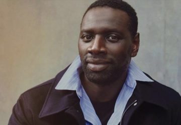 Omar Sy acteur polémique twitter