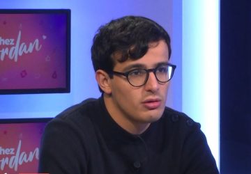 Paul El Kharrat prend la défense de Christian Quesada