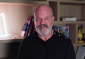 Philippe Etchebest alarmiste pour les restaurateurs