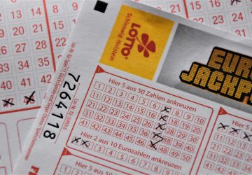 Pourquoi vous ne devriez jamais jouer ce numéro à la loterie