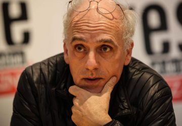 Philippe Poutou france NPA politique reforme des retraites