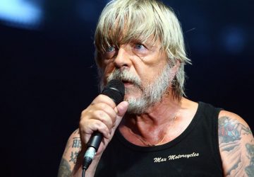 renaud musique concert france