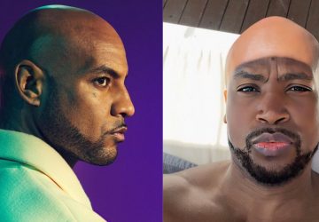 Rohff - Booba