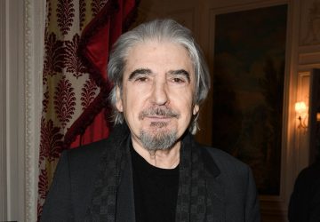 Serge Lama