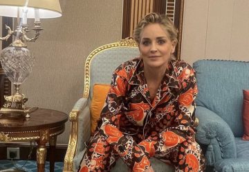 Sharon Stone misogyne acteurs