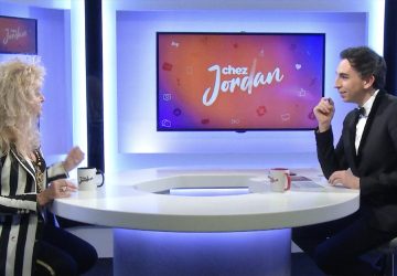 Sloane chanteuse révélation chroniqueur TPMP