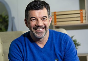 Stéphane Plaza enfin en paix avec lui-même