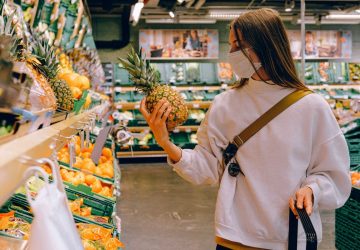 Supermarché