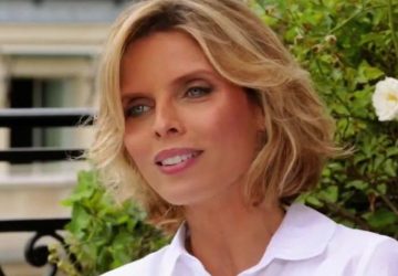 Sylvie Tellier