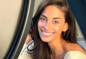 Tatiana Silva