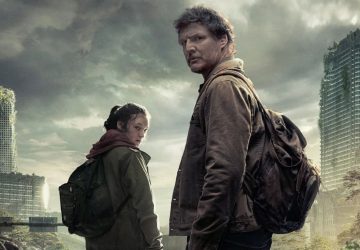 the last of us jeu vidéo série hbo prime video