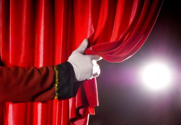 théâtre france roger mouret disparition culture