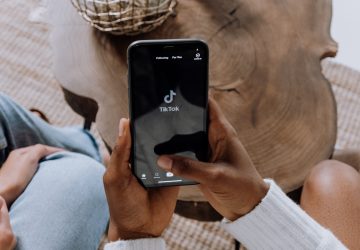 TikTok sanctionné par la CNIL pour un montant de 5 millions d'euros