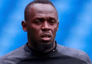 Usain Bolt victime d'une fraude financière, « il s'est fait voler 12 millions de dollars »