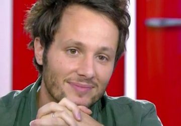 « J’ai décidé de ne plus tourner » : Vianney fait une annonce choc