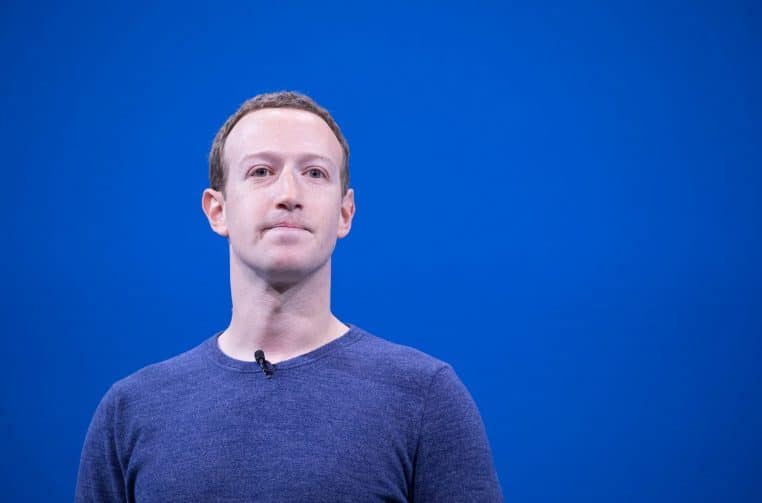 mark zuckerberg facebook fortune héritage