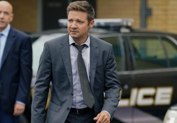 acteur jeremy brenner accident nouvelles