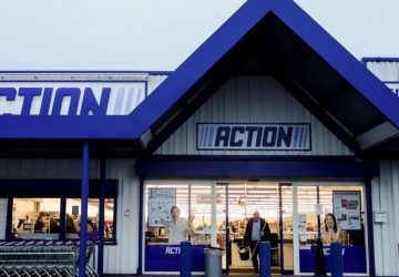 action technique produits