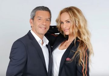 adriana karembeu separation michel cymes