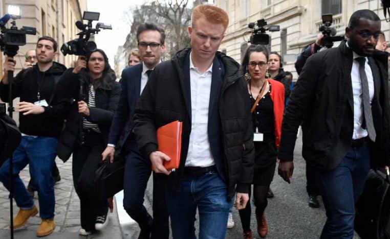 adrien quatennens afp assemblee nationale