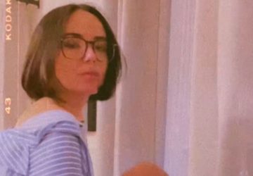 agathe auproux chemise instagram