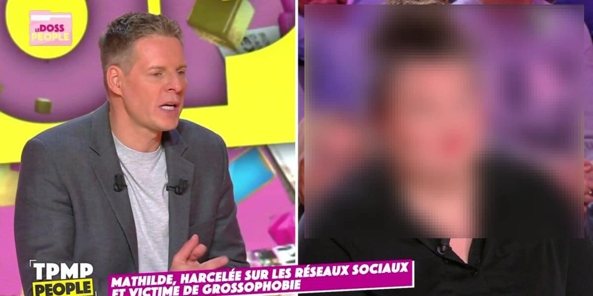 ancienne candidate the voice victime grossophobie