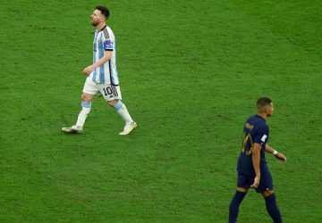 argentine france coupe du monde 2022 FIFA enquete