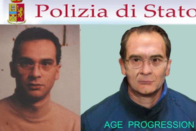 arrestation Matteo Messina Denaro mafieux (2)