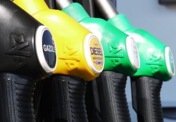 Les prix du carburant augmentent