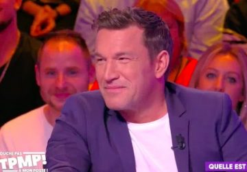 benjamin castaldi nouvelle opération chirurgie esthetique