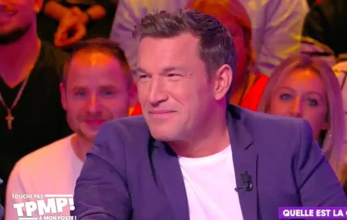 benjamin castaldi nouvelle opération chirurgie esthetique