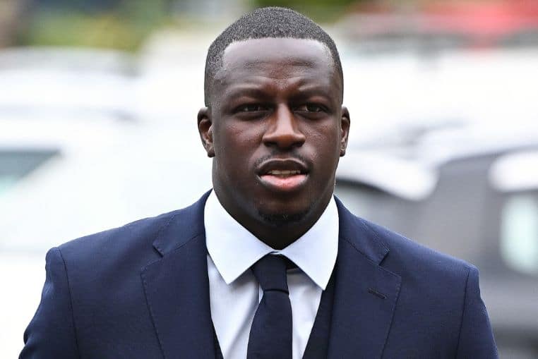 benjamin mendy affaire justice (1)