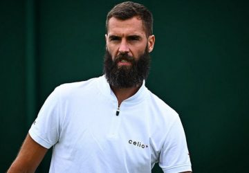 benoit paire shym instagram