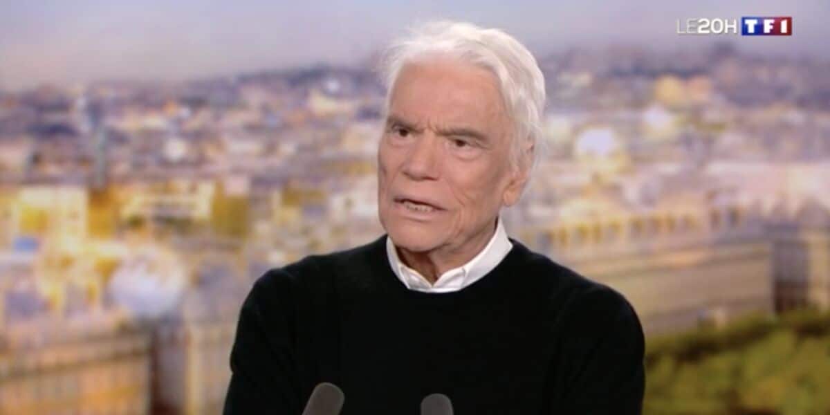 bernard tapie acteur casse gueule