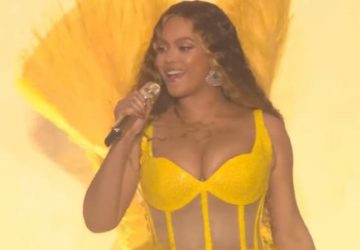 beyonce concert polemique dubai