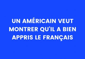 blague