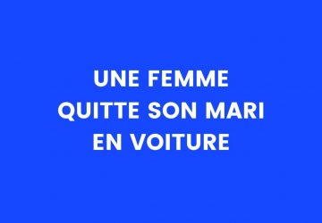 blague divorce
